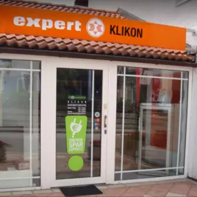 Expert Klikon