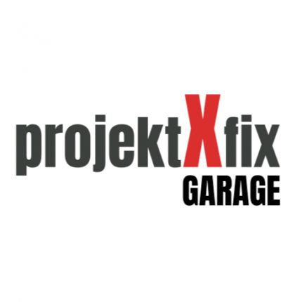 Logo od Projektxfix-garage