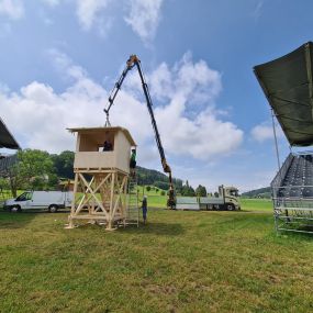 Bild von Brühwiler Transport AG, Oberwangen TG