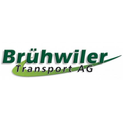 Logo from Brühwiler Transport AG, Oberwangen TG
