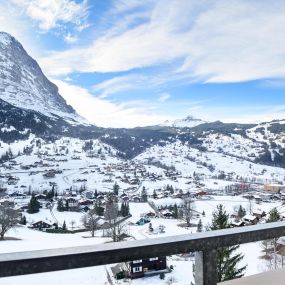 Jungfrau Lodge, Annex Crystal