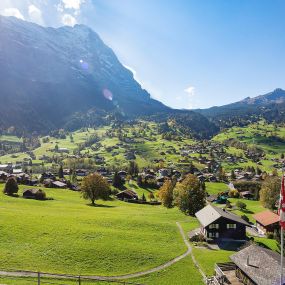 Jungfrau Lodge, Annex Crystal