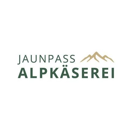 Logótipo de Alpkäserei Jaunpass