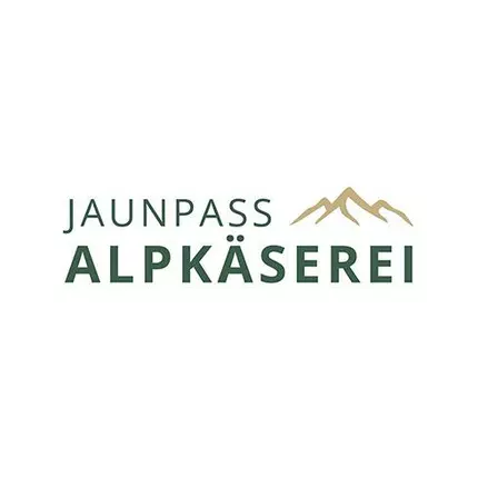 Logo von Alpkäserei Jaunpass