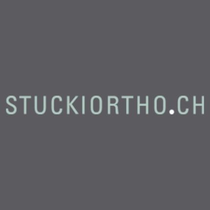 Logotyp från Dr. med. dent. Nils Stucki