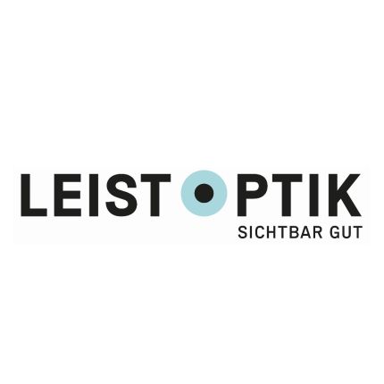 Logotipo de Leist Optik