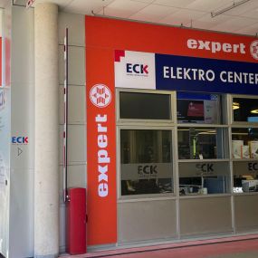 Expert ECK Elektroinstallation, Kufstein - Aussenansicht
