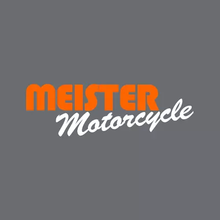 Logotyp från Meister Motorcycle AG