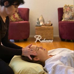 Thai Massage Zuerich