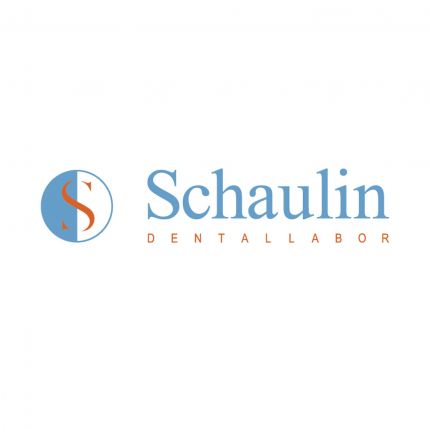 Logo da Schaulin Dentallabor