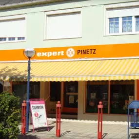 Expert Pinetz Frauenkirchen