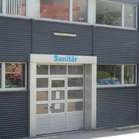 Schaffner Sanitär AG