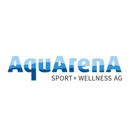 Logotyp från AquArenA Sport + Wellness AG