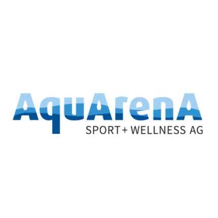 Logo van AquArenA Sport + Wellness AG