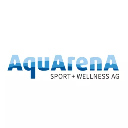 Logo van AquArenA Sport + Wellness AG