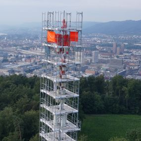 RENOVBAU AG Baupartner für Gerüstbau