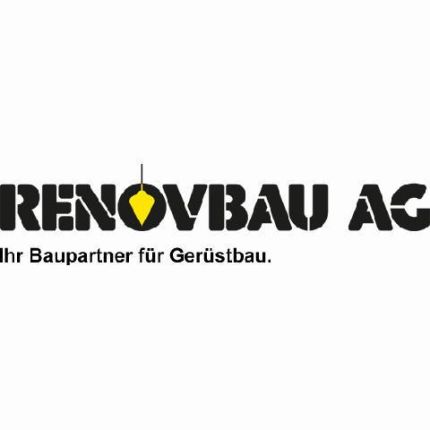 Logo od RENOVBAU AG