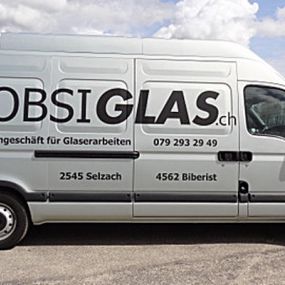 Lobsiglas GmbH