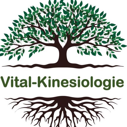 Logo da Vital-Kinesiologie Sabina Kaiser