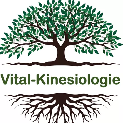 Logotyp från Atelier Vital - Sabina Kaiser