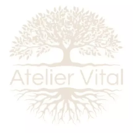 Logótipo de Atelier Vital - Sabina Kaiser