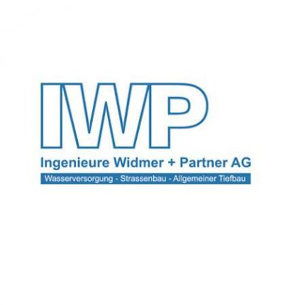 Logo de Ingenieure Widmer + Partner AG, IWP