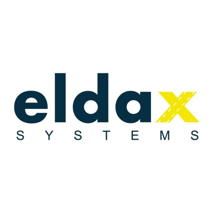 Logotyp från eldax Kabelsysteme
