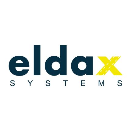 Logo de eldax-Systems GmbH