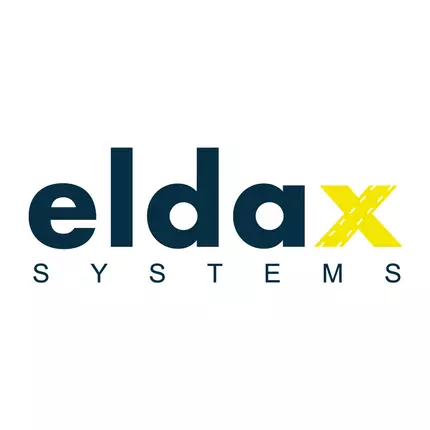 Logo von eldax SYSTEMS Kabeltragsysteme