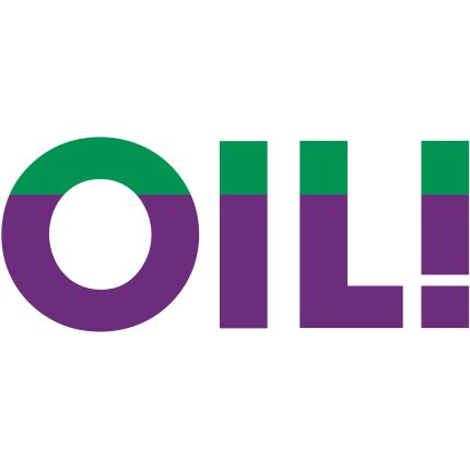 Logo da OIL! tank & go Tankstelle