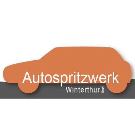 Logo da Autospritzwerk Winterthur