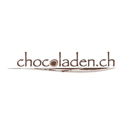 Logo van chocoladen.ch