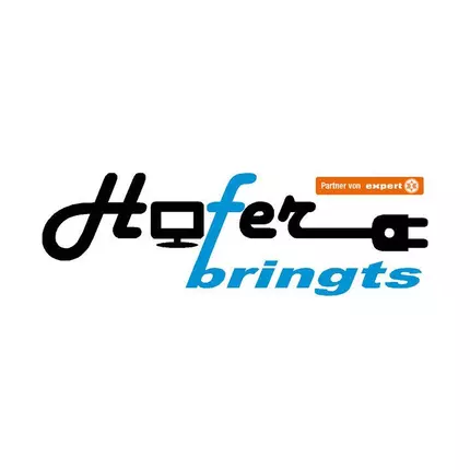 Logo von Hofer bringts