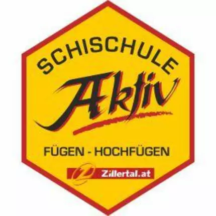 Logo od Skischule Aktiv - Skiverleih und Skikurse