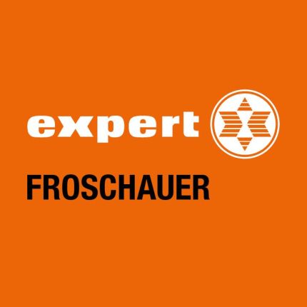 Logotipo de Expert Froschauer