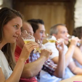 Braukurs - Bier selber brauen im Bierkulturhaus
