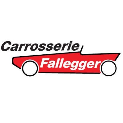 Logo von Carrosserie Fallegger - Autospenglerei