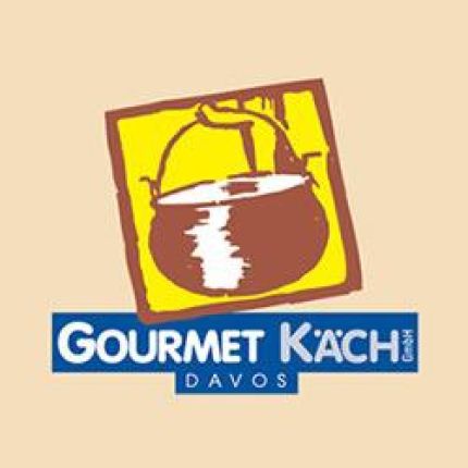 Logo od Gourmet Käch GmbH