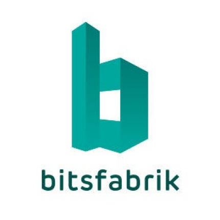 Logo von bitsfabrik – Entwicklung von Apps & Websites