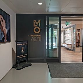 La Maison Optik & Akustik GmbH