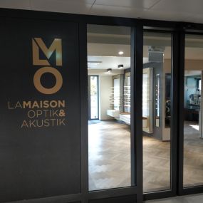 La Maison Optik & Akustik GmbH