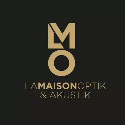 Logo from La Maison Optik GmbH