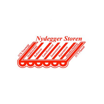 Logo van Nydegger Storen
