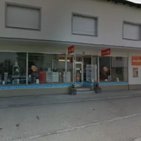 Expert Petric, Waizenkirchen - Aussenansicht