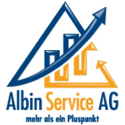 Logo fra Albin Service AG Hauptsitz Gossau