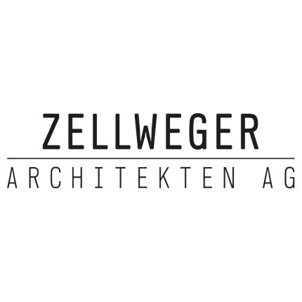 Logo von Zellweger Architekten AG