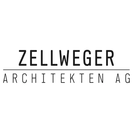 Logo de Zellweger Architekten AG