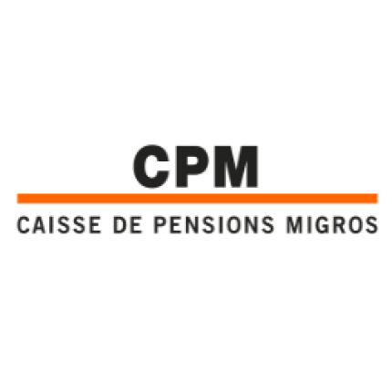 Logo fra Caisse de pensions Migros Immobilier
