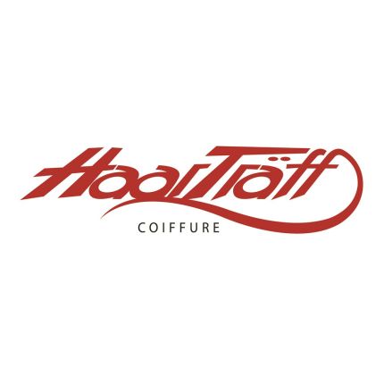 Logo van Coiffure HaarTräff Haarverlängerung OLAPLEX-Salon