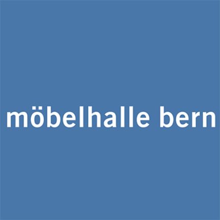 Logo von Möbelhalle Bern AG